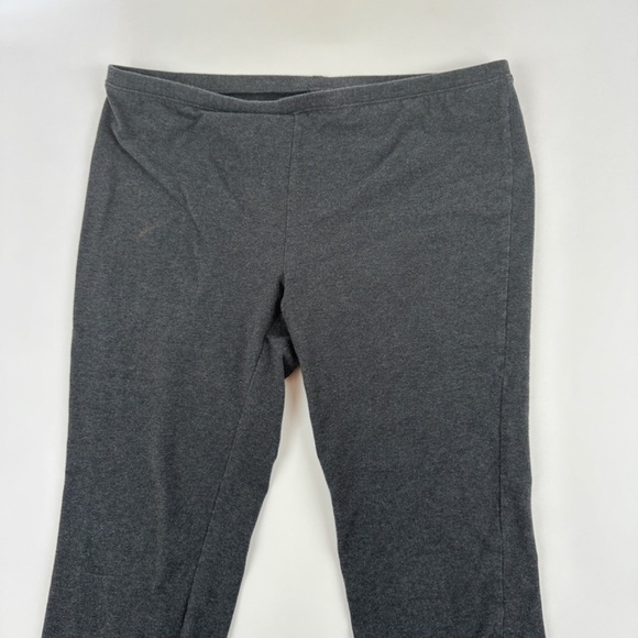 Hue Leggings Womens XL Gray - Picture 3 of 8